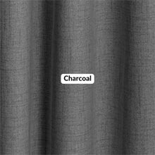 Load image into Gallery viewer, Goodnight Tape Curtain (100% Blockout) - CurtainWorld.Online