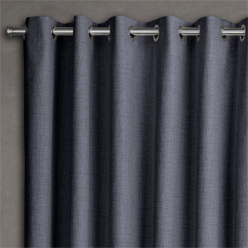 Goodnight 100% Blockout eyelet  Curtain