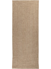 Load image into Gallery viewer, Salsa Jute Groovy Kitchen Runner