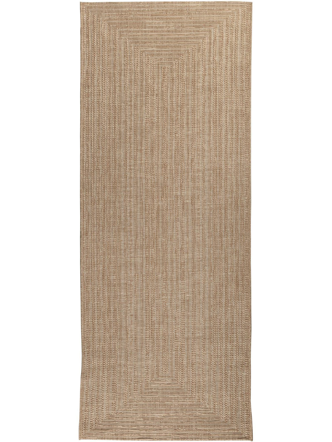 Salsa Jute Groovy Kitchen Runner