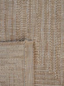 Salsa Jute Groovy Kitchen Runner