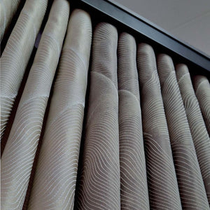 Horizon Curtain Fabric