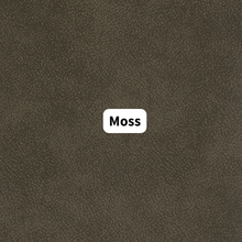 Load image into Gallery viewer, Haas Faux Leather Upholstery Fabric