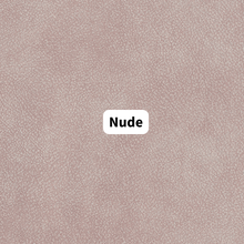 Load image into Gallery viewer, Haas Faux Leather Upholstery Fabric