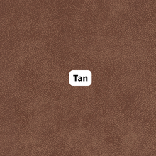 Load image into Gallery viewer, Haas Faux Leather Upholstery Fabric