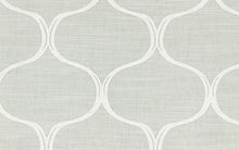 Load image into Gallery viewer, Hampton Chic Translucent Roller Blind