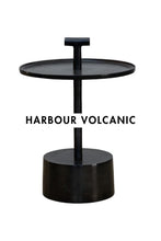 Load image into Gallery viewer, Harbour Cast Aluminium Indoor / Outdoor Side Table