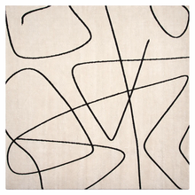 Load image into Gallery viewer, Hermes Rug Collection | Modern Textured Area Rug