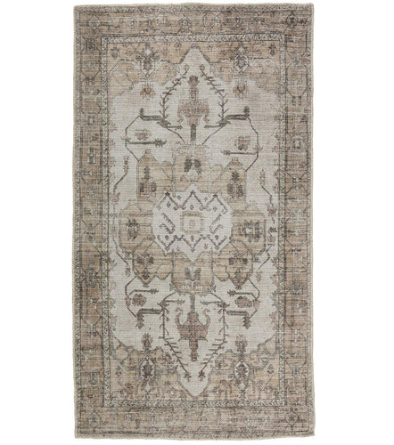 Hermes Pearl Mythological Compact Runner