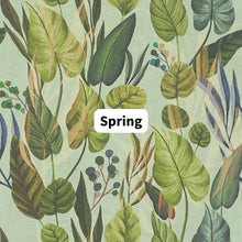 Load image into Gallery viewer, Hinterland Botanical Wallpaper
