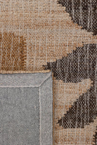 Iroki Rug in Honey - CurtainWorld.Online