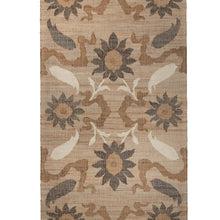 Load image into Gallery viewer, Iroki Rug in Honey - CurtainWorld.Online