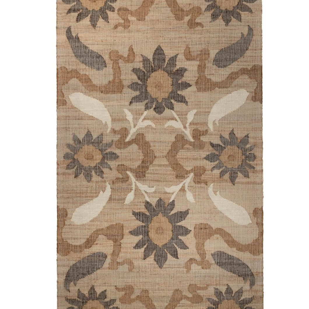 Iroki Rug in Honey - CurtainWorld.Online