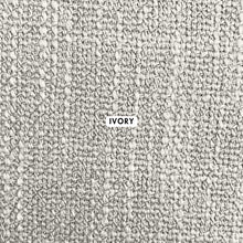 Load image into Gallery viewer, Jaiper Linen-Blend Stain-Resistant Upholstery Fabric