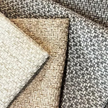 Load image into Gallery viewer, Jasper Upholstery Fabric with Loomguard