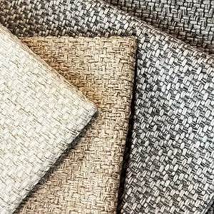Jasper Upholstery Fabric with Loomguard