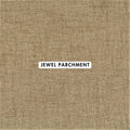 Jewel Parchment - 100% Polyester - 140cm Wide