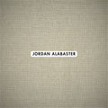 Jordan Alabaster - 100% Polyester - 137cm Wide