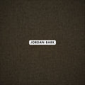 Jordan Bark - 100% Polyester - 137cm Wide
