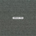 Jordan Fog - 100% Polyester - 137cm Wide
