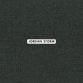Jordan Storm - 100% Polyester - 137cm Wide