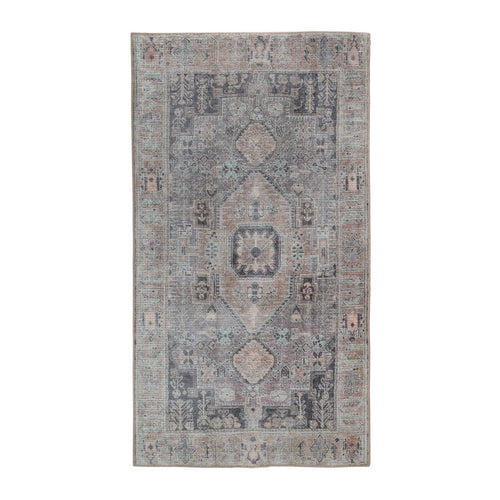 Jamie Winter Sky Compact Runner