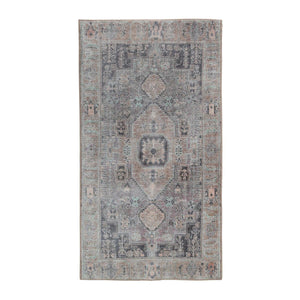 Jamie Winter Sky Compact Runner