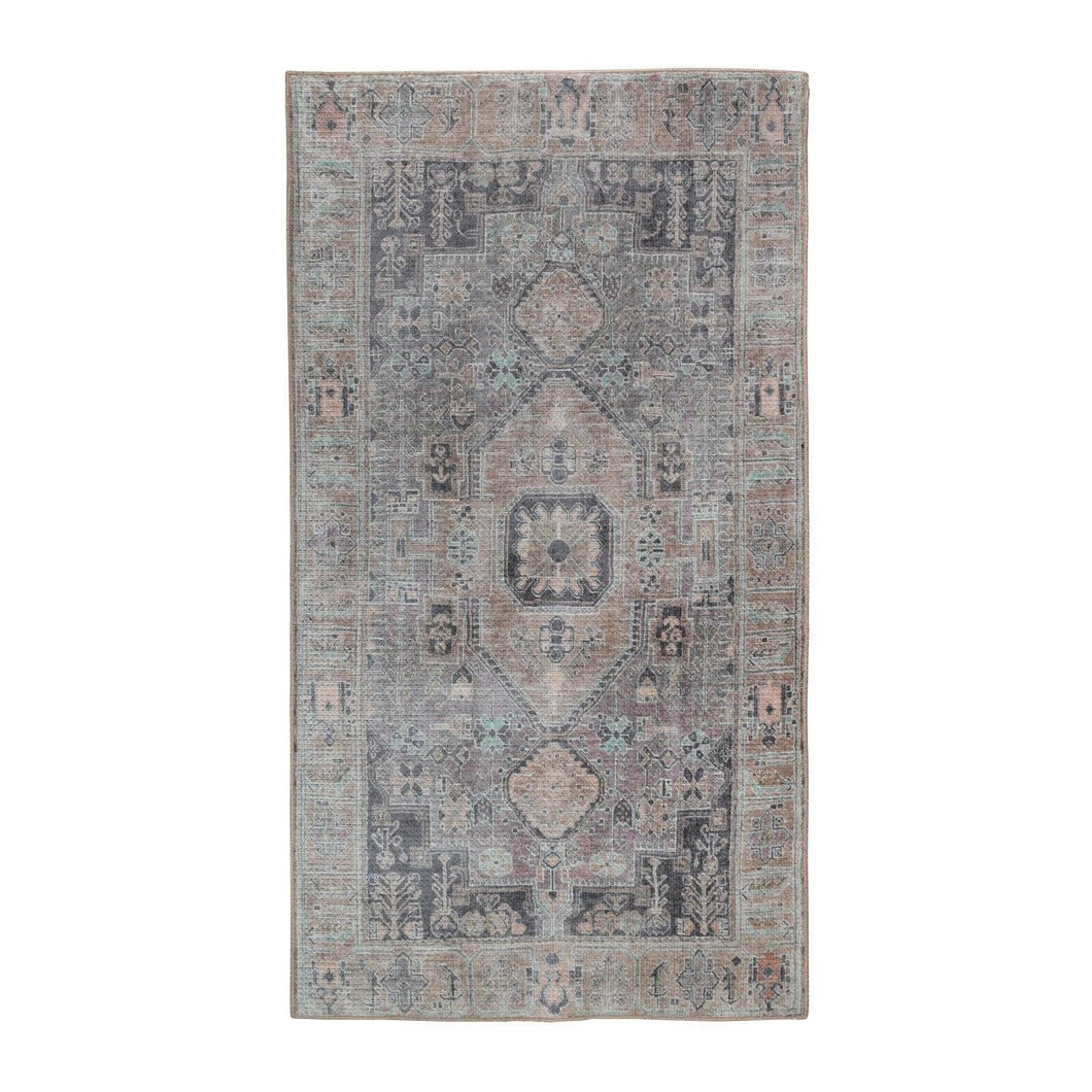 Jamie Winter Sky Compact Runner