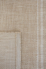 Load image into Gallery viewer, Jive Flax Groovy Kitchen Runner