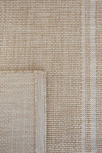 Jive Flax Groovy Kitchen Runner