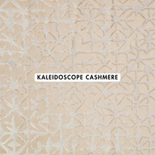 Load image into Gallery viewer, Kaleidoscope Cashmere Abstract Rug