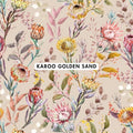 Karoo Golden Sand
