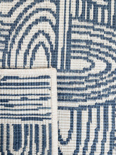 Load image into Gallery viewer, Kinky Surfs Up Reversible Kitchen Runner