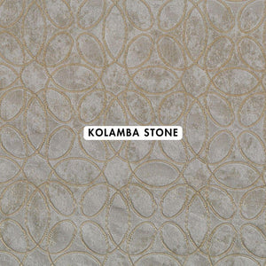 Soho Curtain Fabric