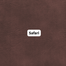 Load image into Gallery viewer, Komodo Faux Leather Upholstery Fabric