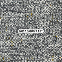 Load image into Gallery viewer, Soho Curtain Fabric