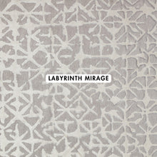 Load image into Gallery viewer, Labyrinth Mirage Abstract Rug