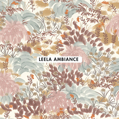 Leela Ambiance Wallpaper