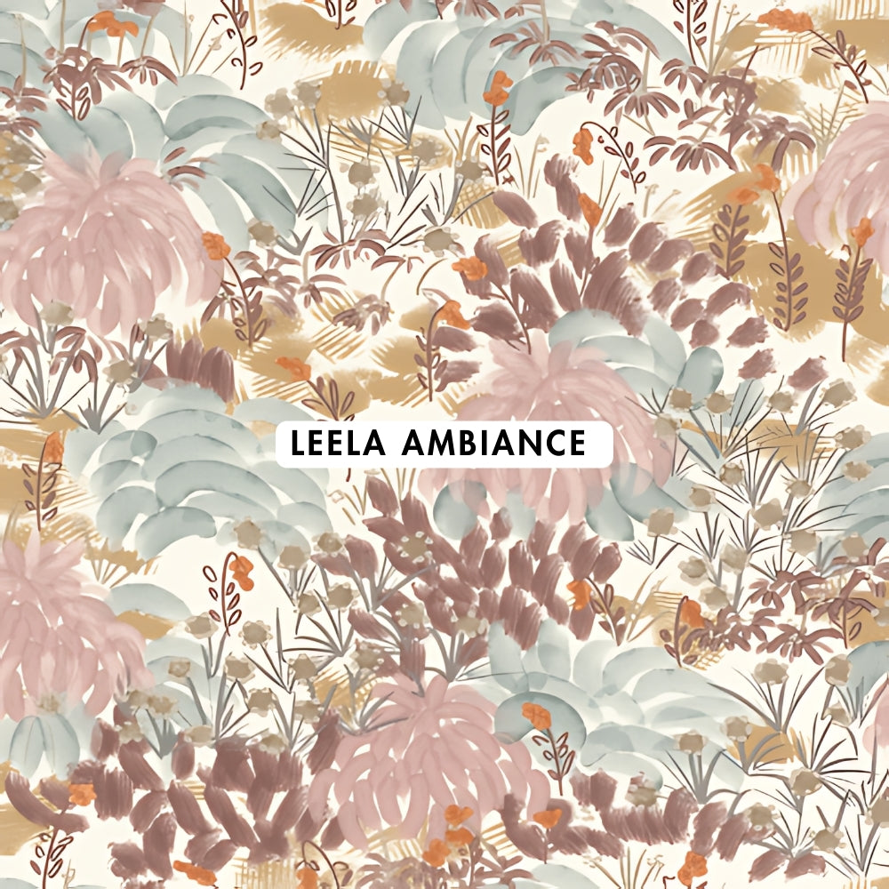 Leela Ambiance Wallpaper