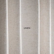 Load image into Gallery viewer, Symphony Eyelet Linen &amp; Polyester