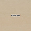 Lisbon Sand - 100% Polyester - 148cm Wide