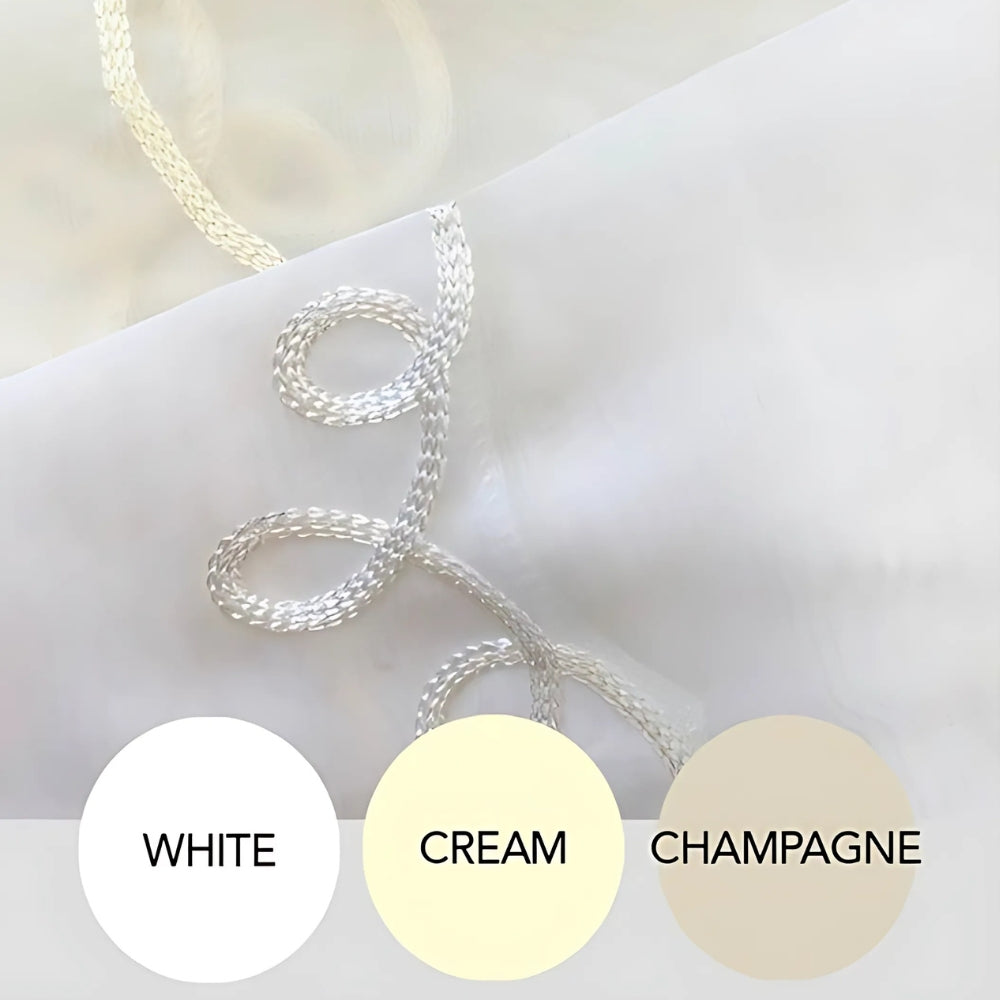 Cornely Voile Collection