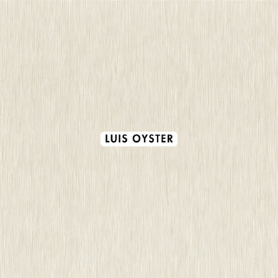 Luis Oyster Wallpaper