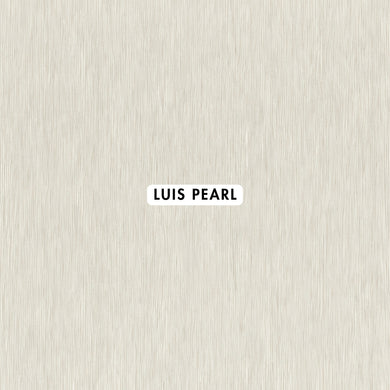 Luis Pearl Wallpaper