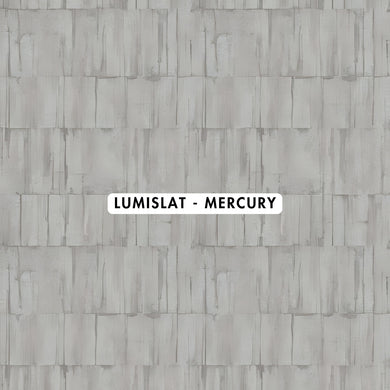 Lumislat Mercury Wallpaper