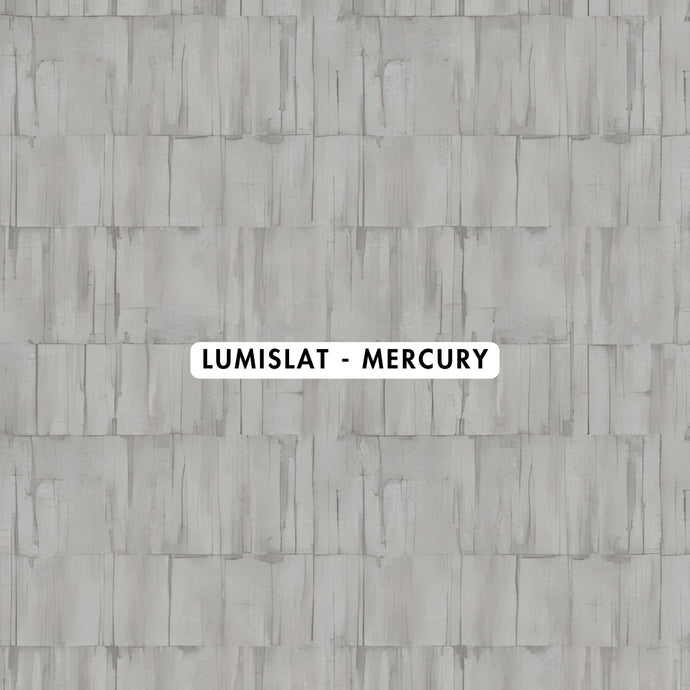 Lumislat Mercury Wallpaper