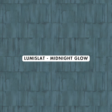 Lumislat Midnight Glow Wallpaper