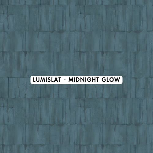 Lumislat Midnight Glow Wallpaper