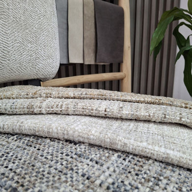 Luxe Upholstery Fabric