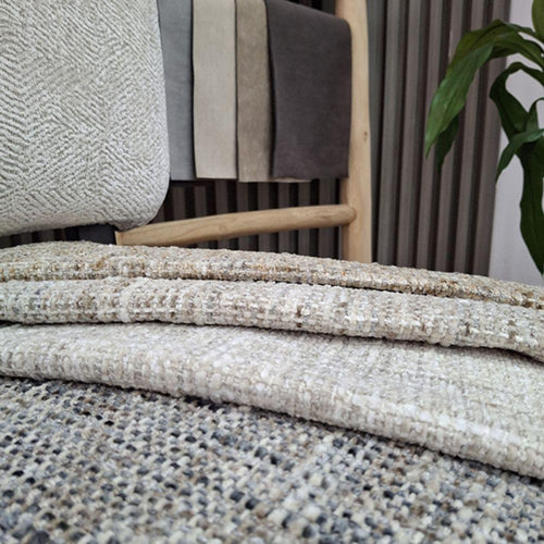 Luxe Upholstery Fabric